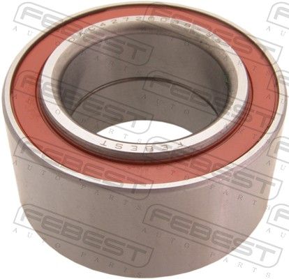 Подшипник ступицы колеса FEBEST DAC4272003835