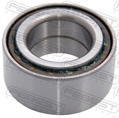 Подшипник ступицы колеса FEBEST DAC4276003835