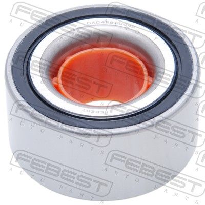 Подшипник ступицы колеса FEBEST DAC42820040