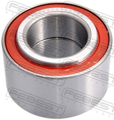 Подшипник ступицы колеса FEBEST DAC4380005045