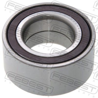 Подшипник ступицы колеса FEBEST DAC44830037M