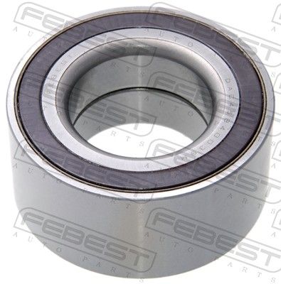 Подшипник ступицы колеса FEBEST DAC45840039M