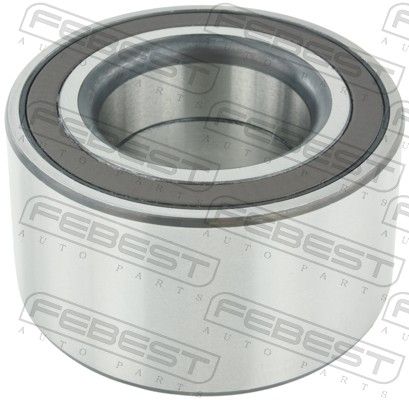 Подшипник ступицы колеса FEBEST DAC45840041M