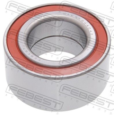 Подшипник ступицы колеса FEBEST DAC45844042