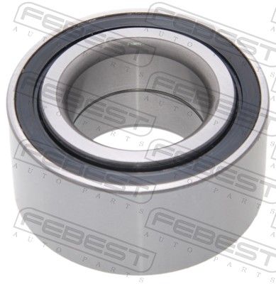 Подшипник ступицы колеса FEBEST DAC45844042M