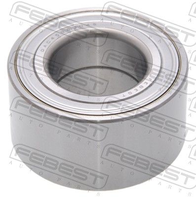 Подшипник ступицы колеса FEBEST DAC45860045
