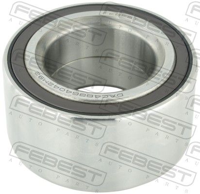 Подшипник ступицы колеса FEBEST DAC48864042M92