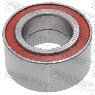 Подшипник ступицы колеса FEBEST DAC48894244