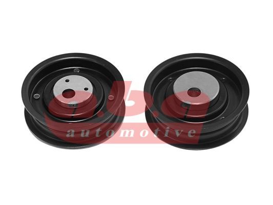 Натяжной ролик, ремень ГРМ ABA Automotive YS505400