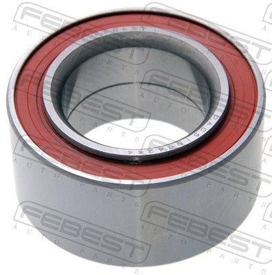 Подшипник ступицы колеса FEBEST DAC51894244