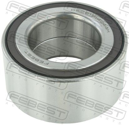 Подшипник ступицы колеса FEBEST DAC51914244M