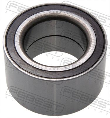 Подшипник ступицы колеса FEBEST DAC54900050