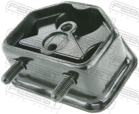 Подвеска, двигатель FEBEST DM001