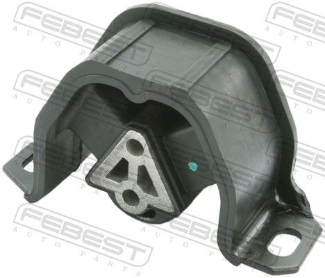 Подвеска, двигатель FEBEST DM002
