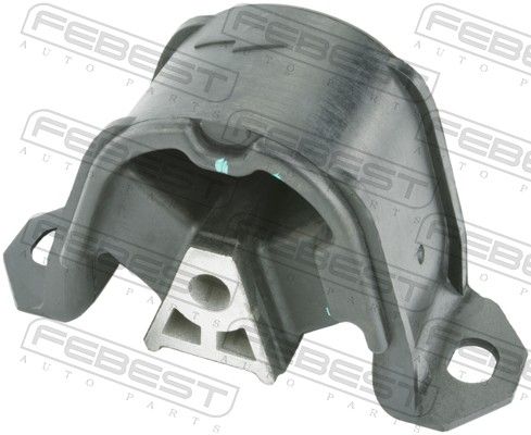 Подвеска, двигатель FEBEST DM003
