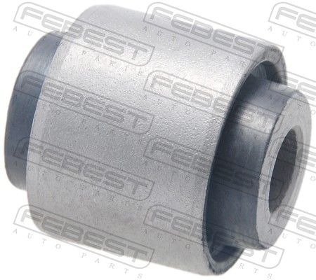 Подвеска, рычаг независимой подвески колеса FEBEST FDAB034