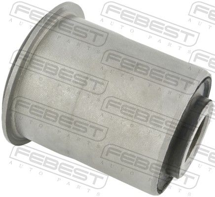 Подвеска, рычаг независимой подвески колеса FEBEST FDAB077