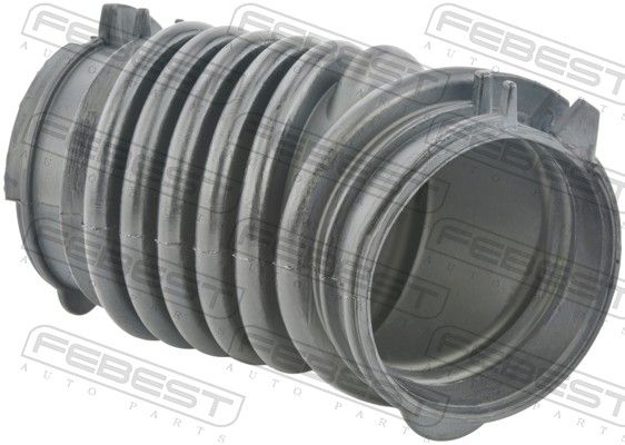 Шланг, система подачи воздуха FEBEST FDAHCAP