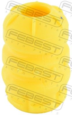 Буфер, амортизация FEBEST FDDCA2SR