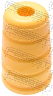 Буфер, амортизация FEBEST FDDTRR