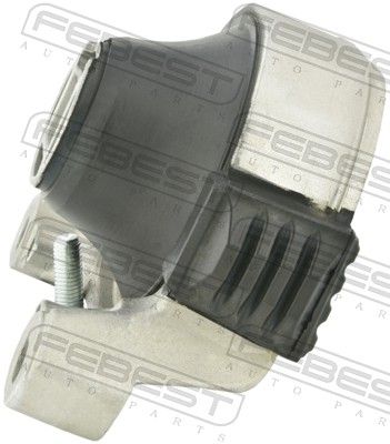 Подвеска, двигатель FEBEST FDMCB4RH