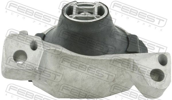 Подвеска, двигатель FEBEST FDMCBVRH