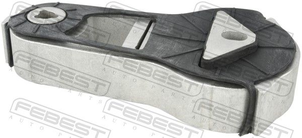 Подвеска, автоматическая коробка передач FEBEST FDMEXPVLOW