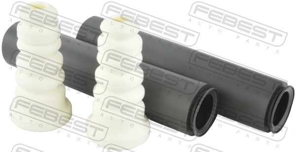 Пылезащитный комплект, амортизатор FEBEST FDSHBFOCIIRKIT
