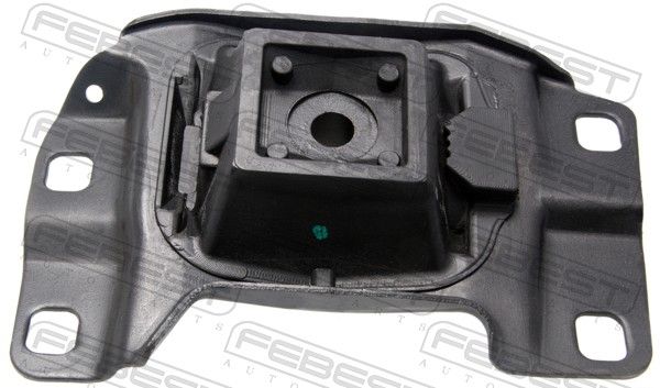 Подвеска, двигатель FEBEST FMCB4