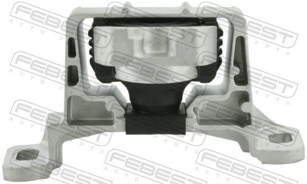Подвеска, двигатель FEBEST FMCB4ZTRH