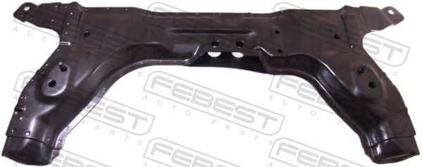 Балка моста FEBEST FRAMEBOLENO