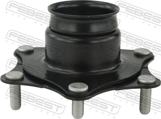 Опора стойки амортизатора FEBEST GWSSF7F