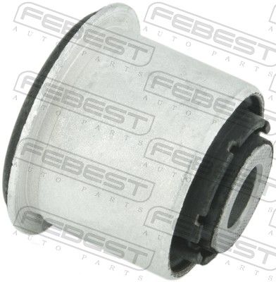 Подвеска, рычаг независимой подвески колеса FEBEST HAB225