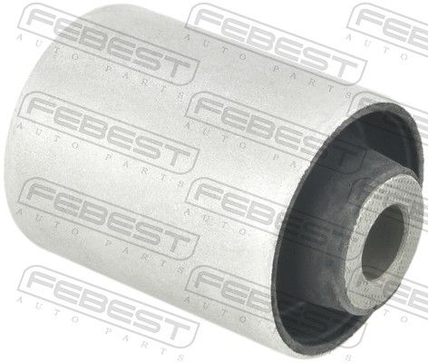 Подвеска, рычаг независимой подвески колеса FEBEST HAB228