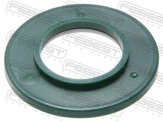 Подшипник качения, опора стойки амортизатора FEBEST HB004