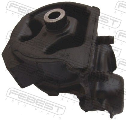 Подвеска, двигатель FEBEST HM002