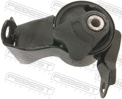 Подвеска, автоматическая коробка передач FEBEST HM003