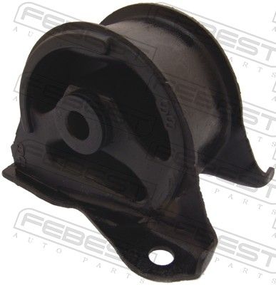 Подвеска, двигатель FEBEST HM011