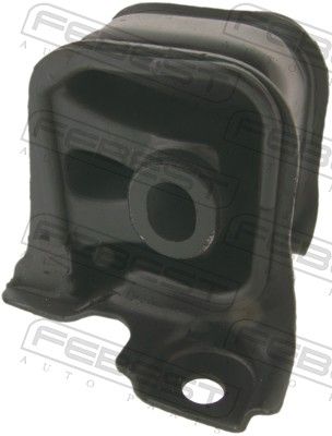 Подвеска, двигатель FEBEST HM022