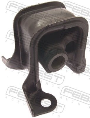Подвеска, двигатель FEBEST HM025