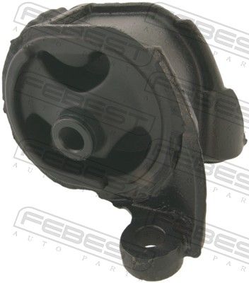 Подвеска, двигатель FEBEST HM032