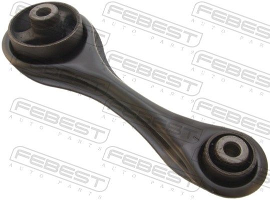 Подвеска, двигатель FEBEST HM035