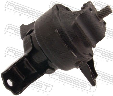 Подвеска, двигатель FEBEST HM050