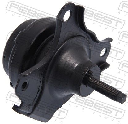 Подвеска, двигатель FEBEST HM054