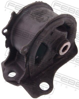 Подвеска, двигатель FEBEST HM060