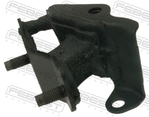 Подвеска, автоматическая коробка передач FEBEST HM062