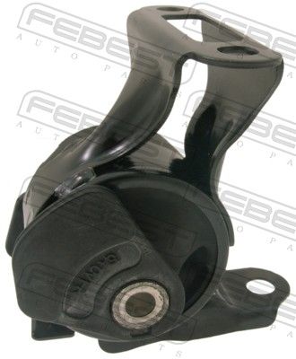 Подвеска, двигатель FEBEST HM069