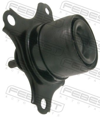 Подвеска, двигатель FEBEST HM070