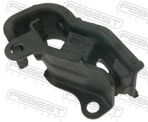 Подвеска, автоматическая коробка передач FEBEST HM071