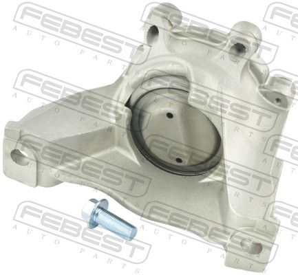 Подвеска, двигатель FEBEST HMRE3RH